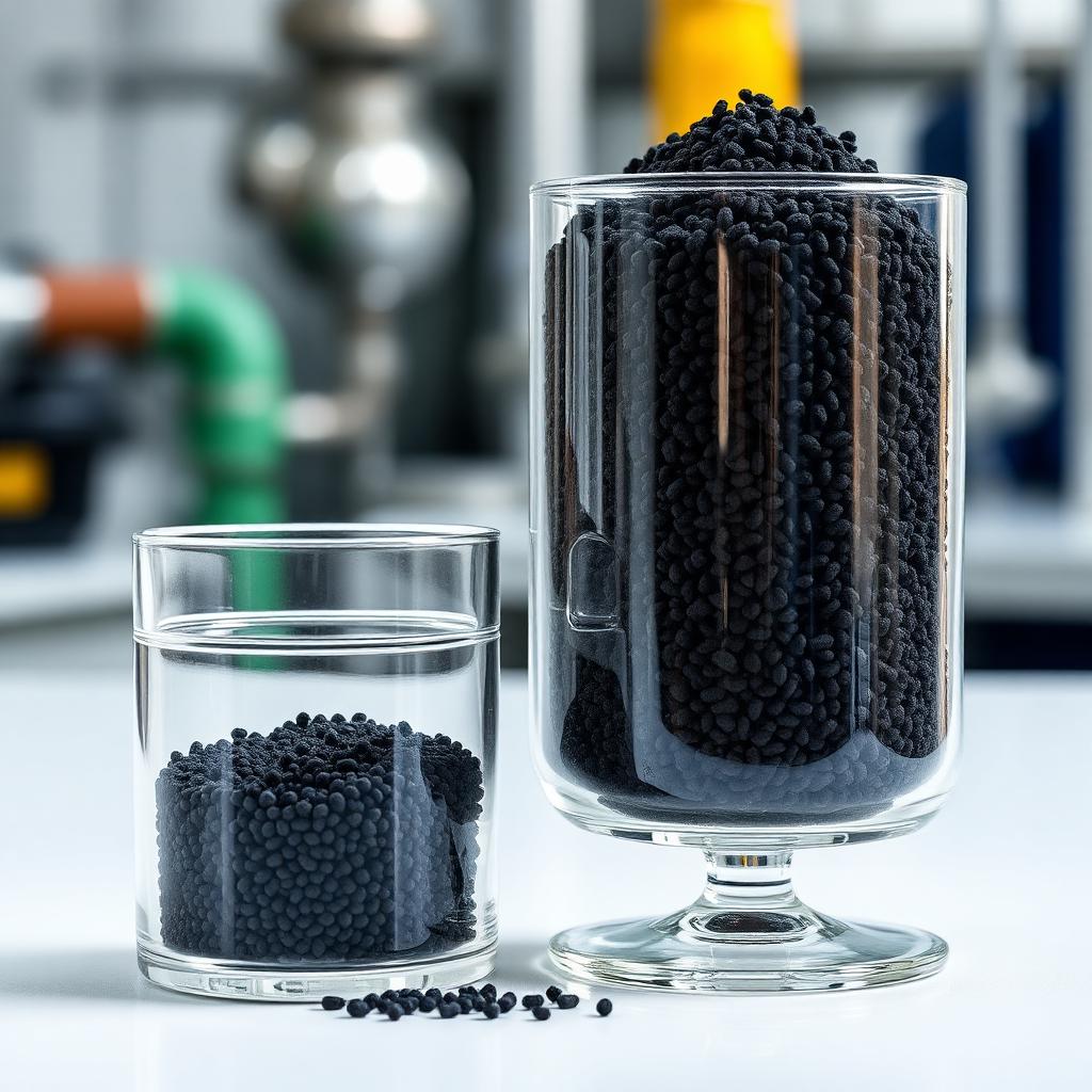 Activated Carbon