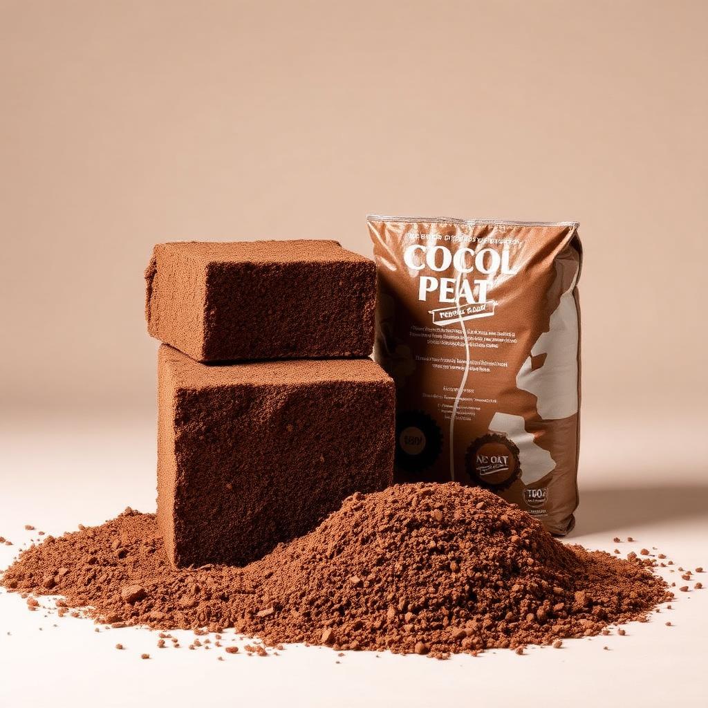 Coco Peat