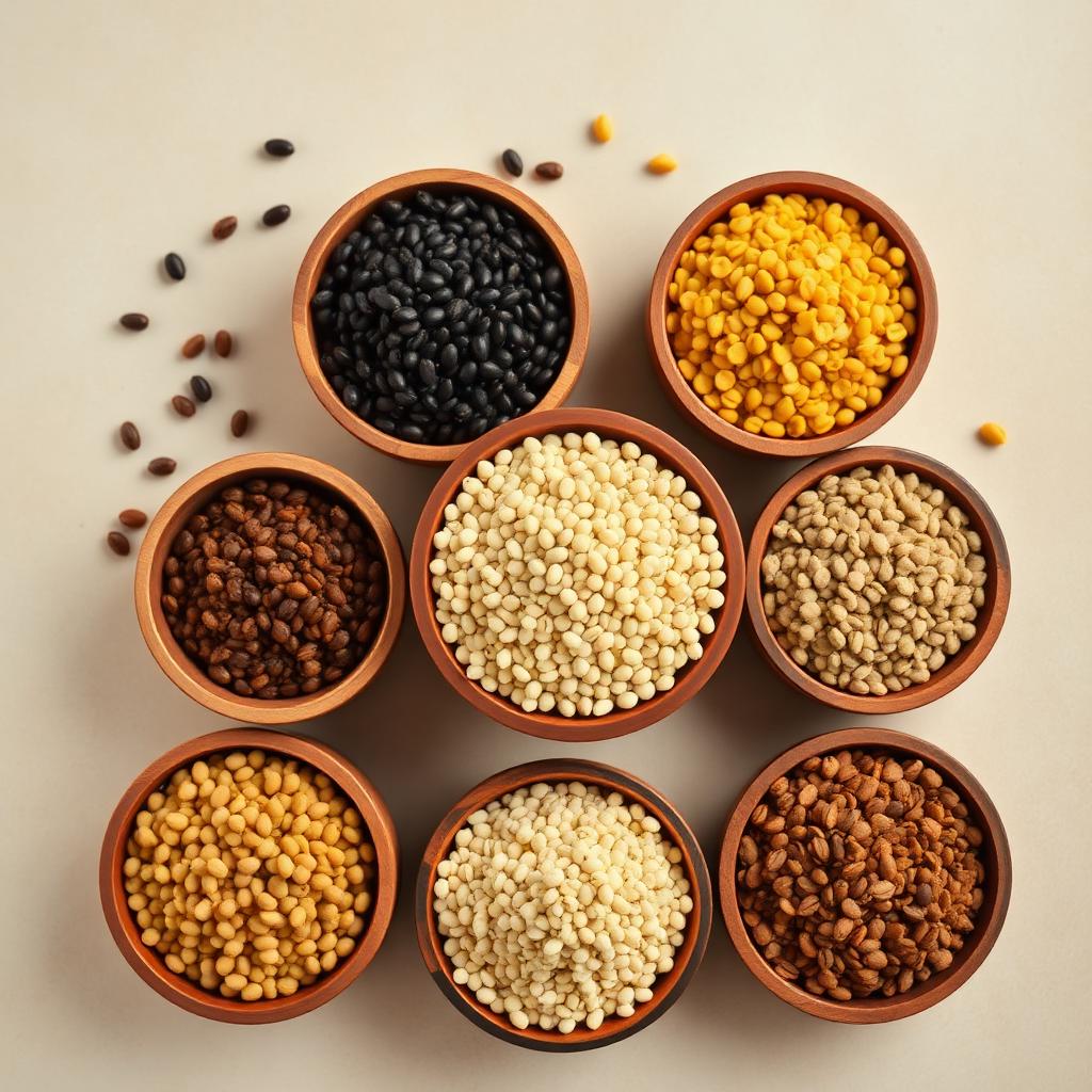 Pulses