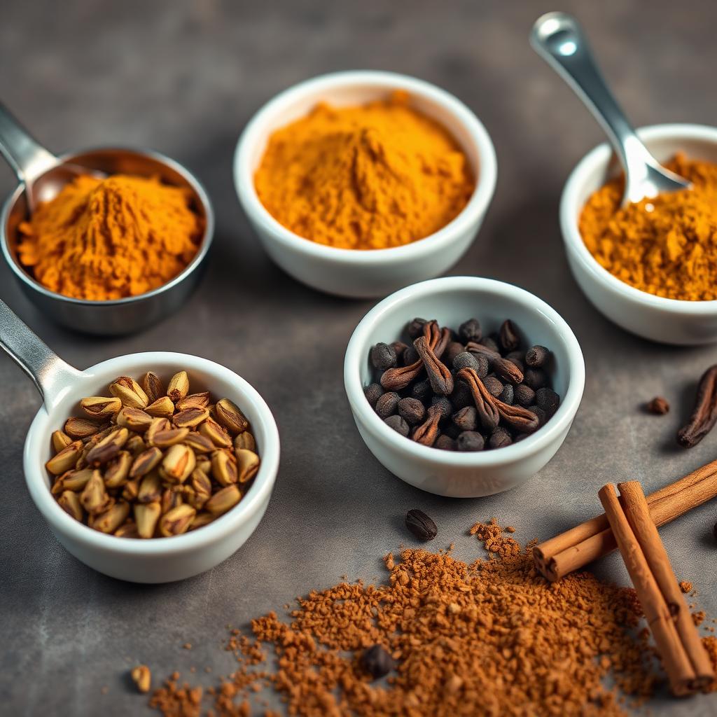 Spices